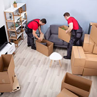 Movers and Packers Lucknow Rates