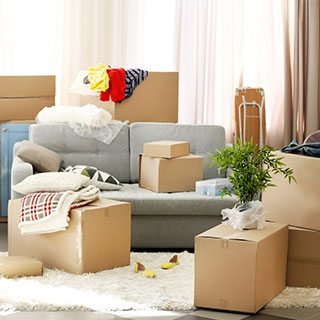 Packer and Mover in Lucknow